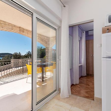 Bikaca 1 Lägenhet Trogir Exteriör bild